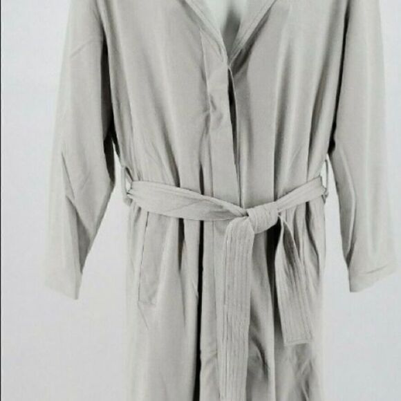 - #100 ANTHROPOLOGIE SPARKZ COPPENHAGEN loose fit coat - Picture 3 of 10